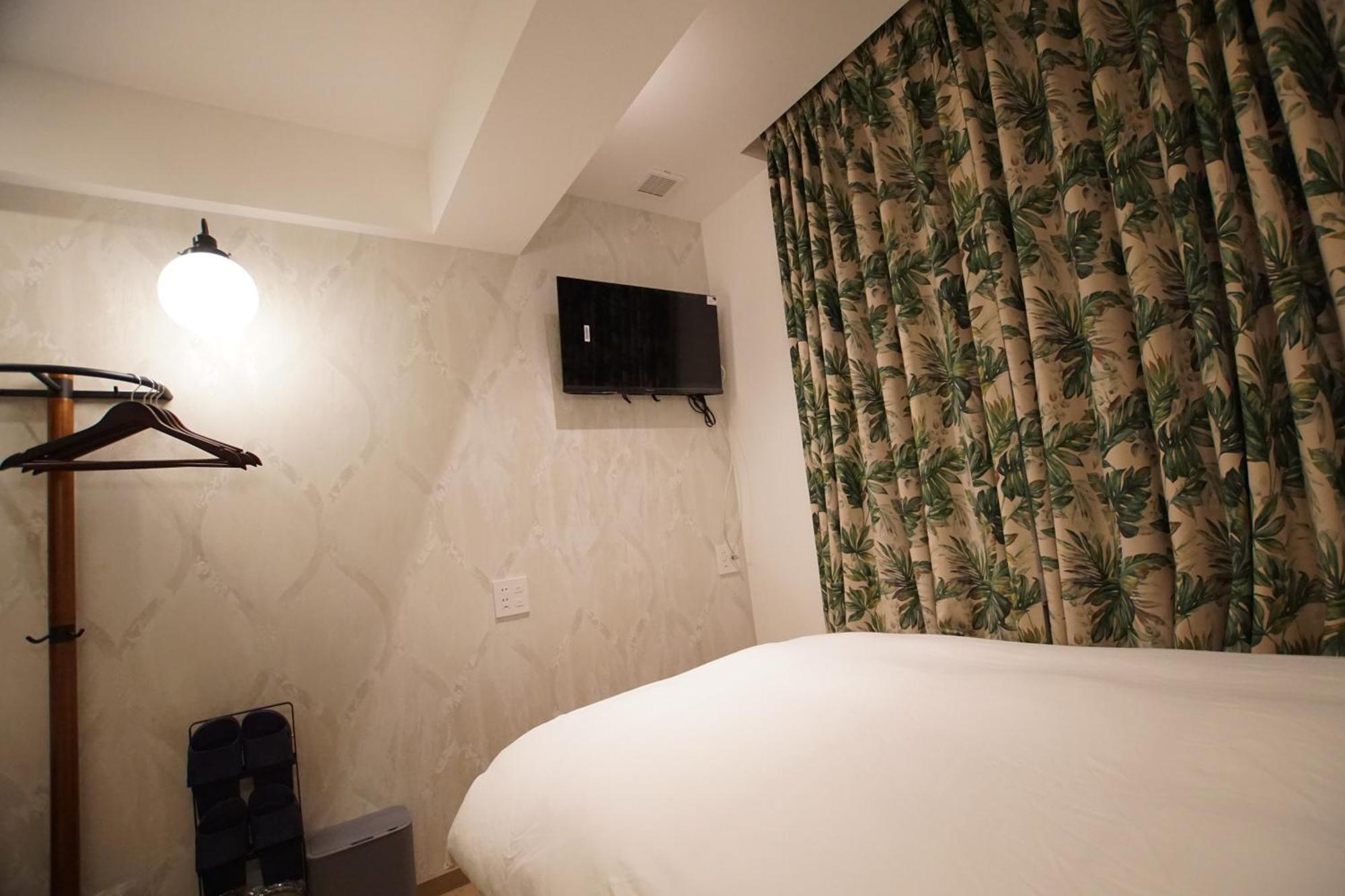 Marukou Hotel Tokyo Luaran gambar