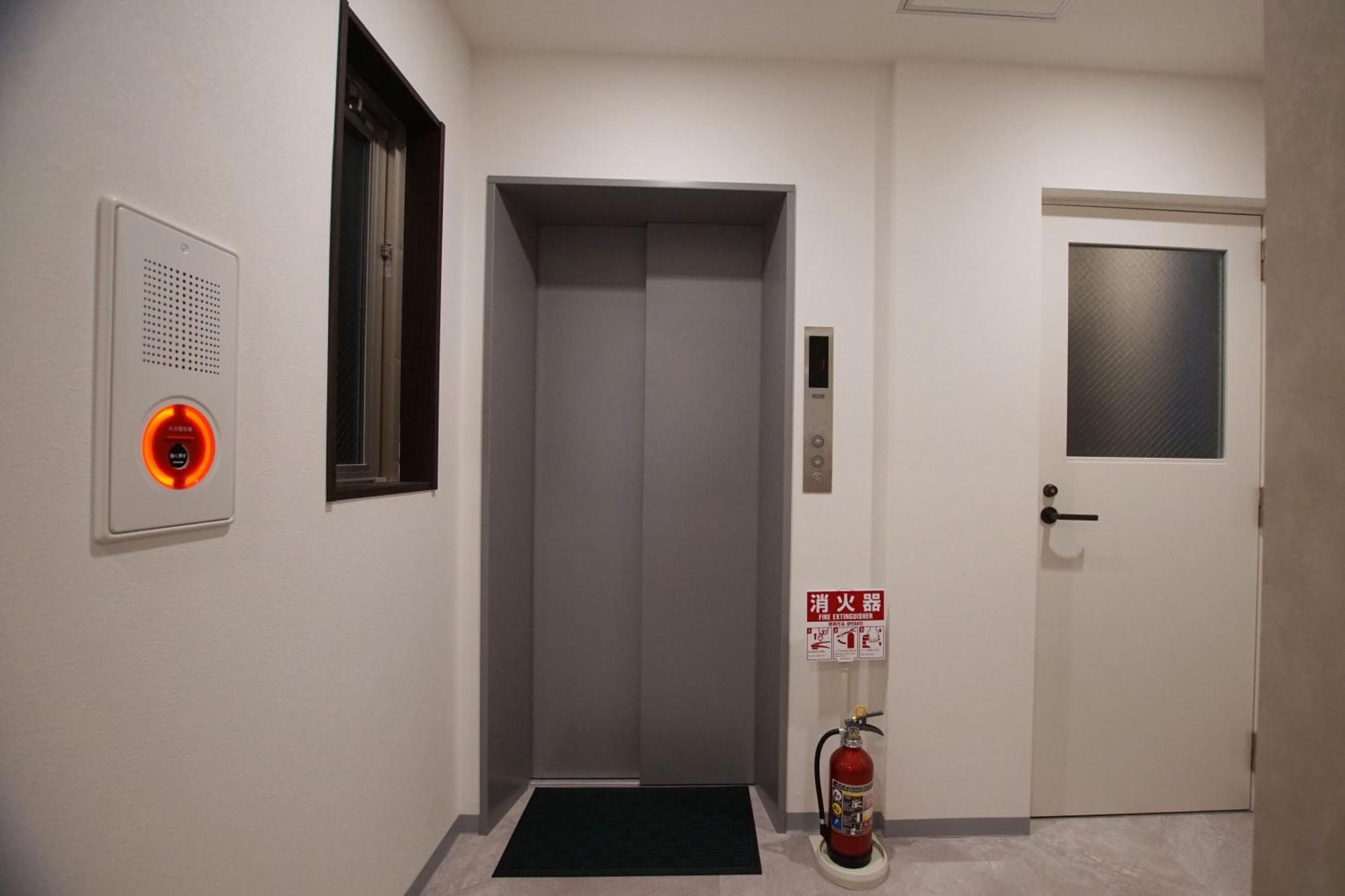 Marukou Hotel Tokyo Luaran gambar